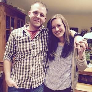 Meet your Posher, Rachel